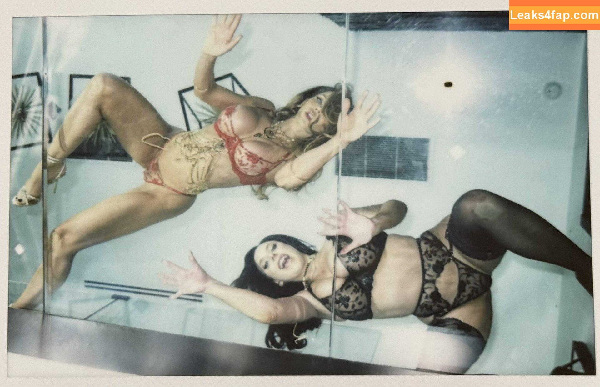 Ricky Johnson / rickybehavior leaked photo photo #0857