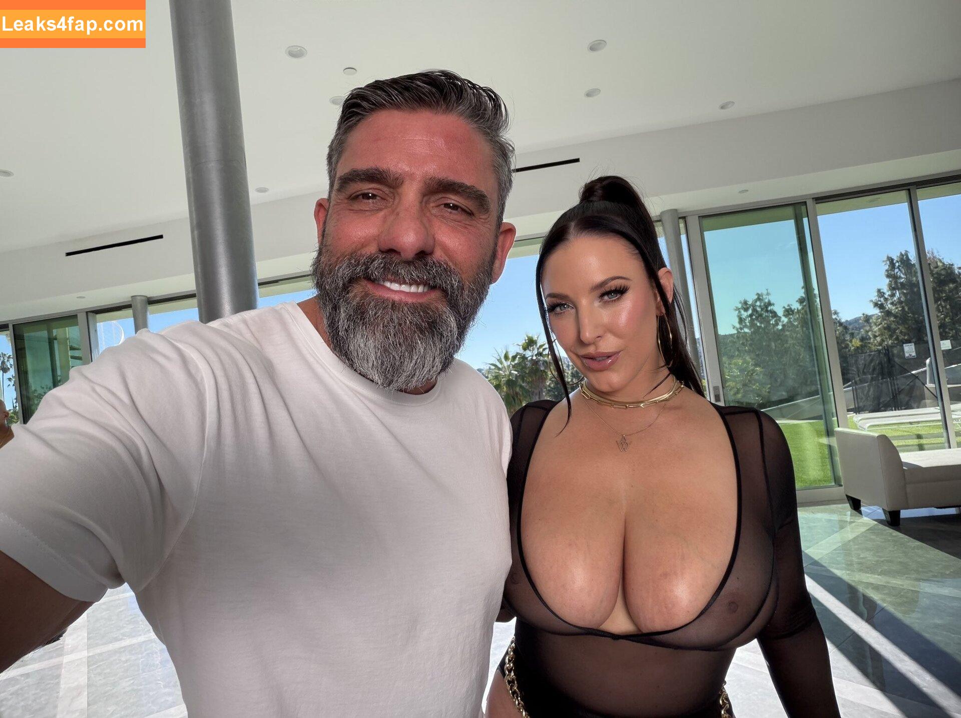 Ricky Johnson / rickybehavior leaked photo photo #0860