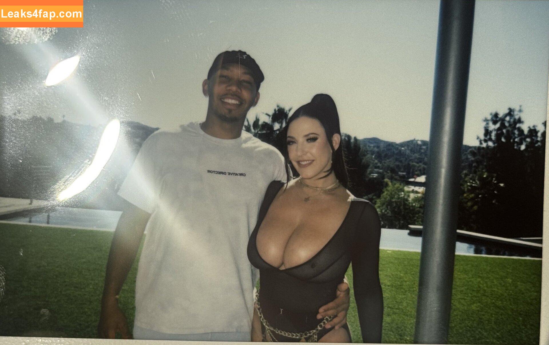 Ricky Johnson / rickybehavior leaked photo photo #0862