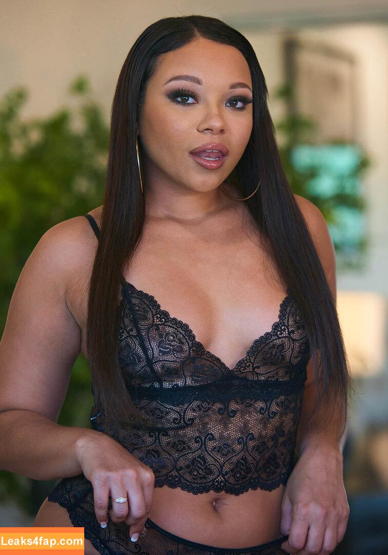 Ricky Johnson / rickybehavior leaked photo photo #0886