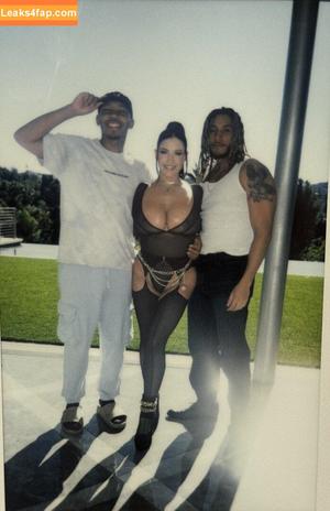 Ricky Johnson photo #0856