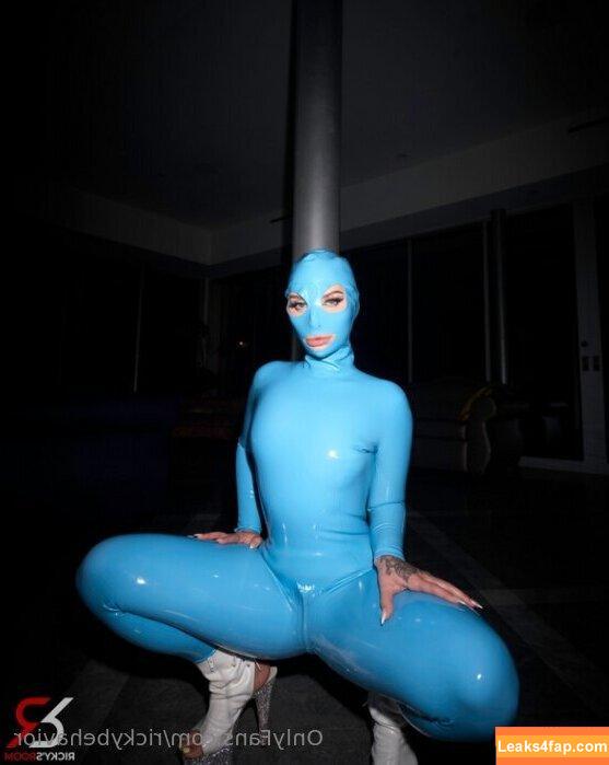 rickybehavior /  leaked photo photo #0268