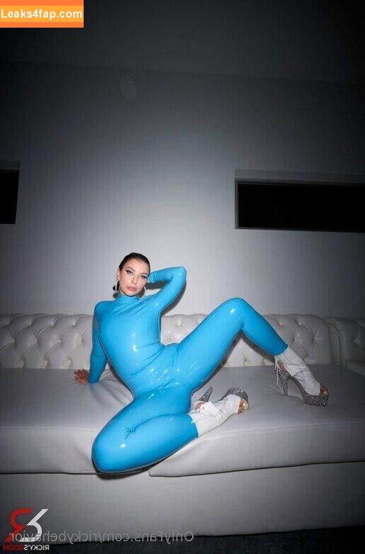 rickybehavior /  leaked photo photo #0271