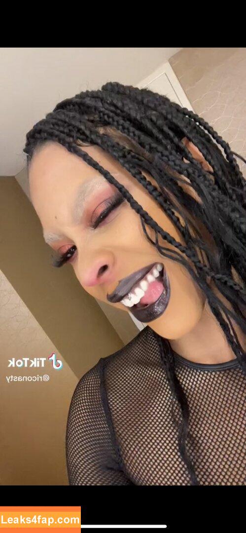 Rico Nasty / Rico_nastyy / riconasty leaked photo photo #0018