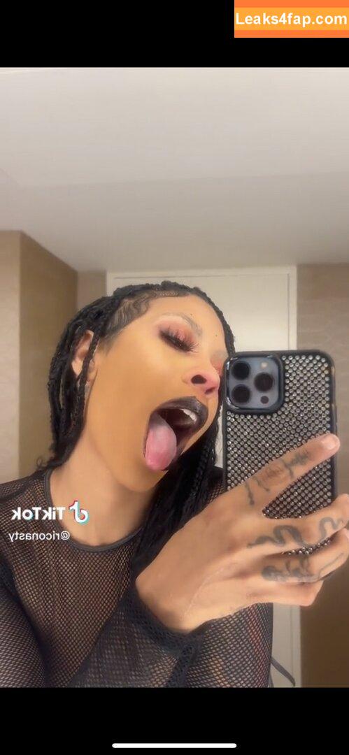 Rico Nasty / Rico_nastyy / riconasty leaked photo photo #0022