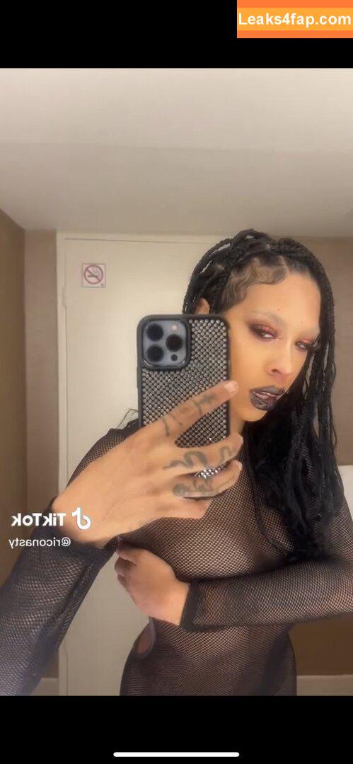 Rico Nasty / Rico_nastyy / riconasty leaked photo photo #0023