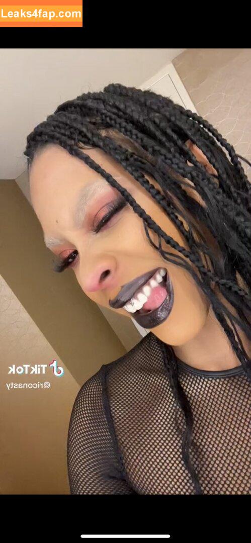 Rico Nasty / Rico_nastyy / riconasty leaked photo photo #0025