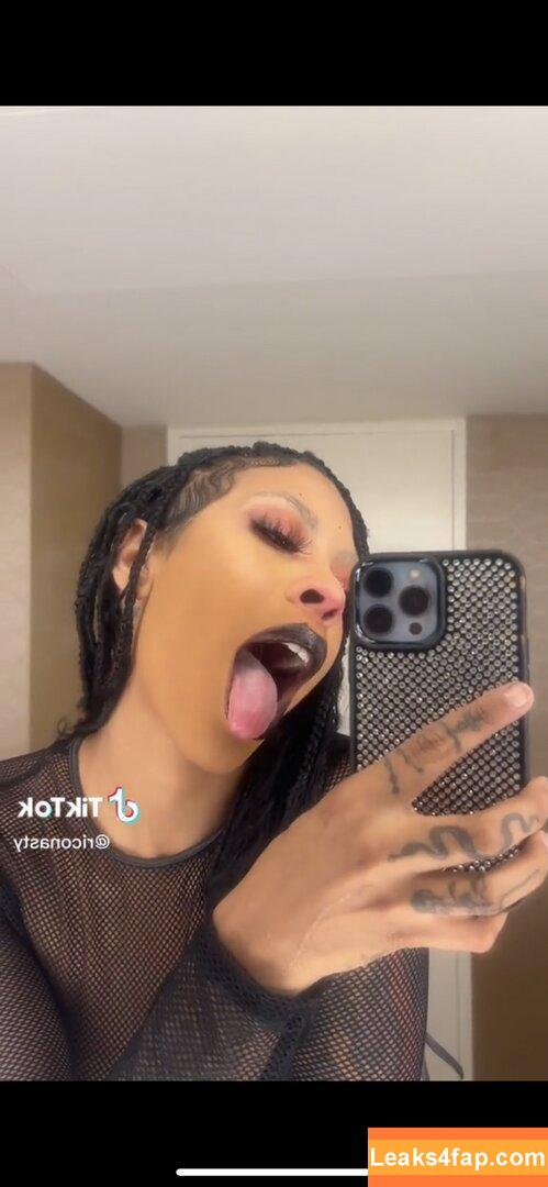 Rico Nasty / Rico_nastyy / riconasty leaked photo photo #0029