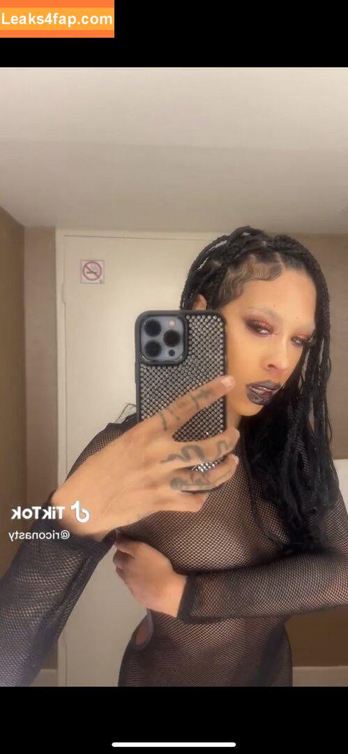 Rico Nasty / Rico_nastyy / riconasty leaked photo photo #0030