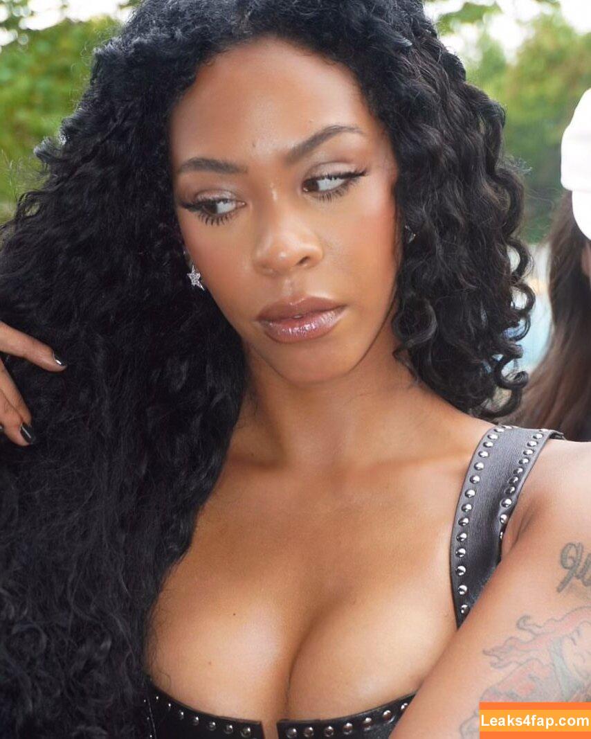 Rico Nasty / Rico_nastyy / riconasty leaked photo photo #0091