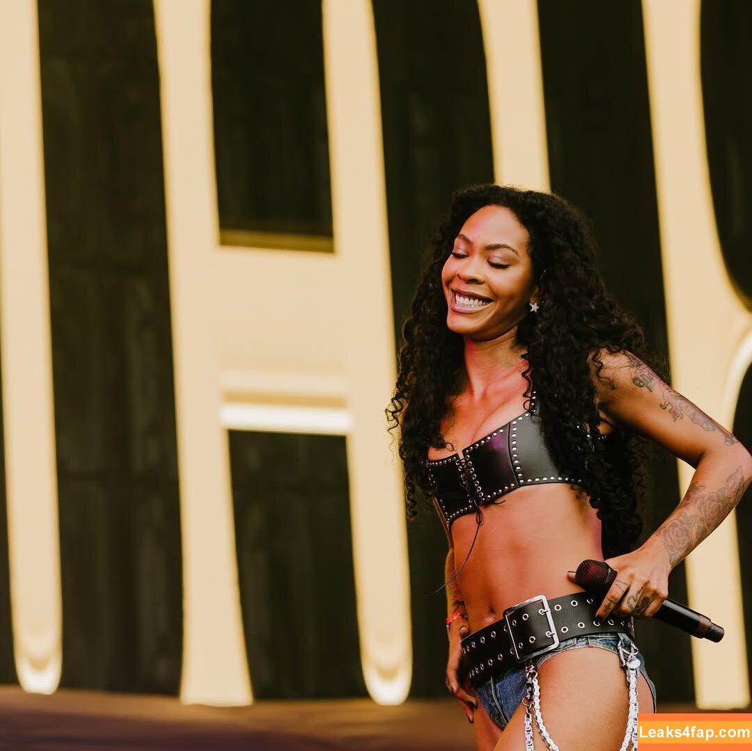 Rico Nasty / Rico_nastyy / riconasty слитое фото фото #0099