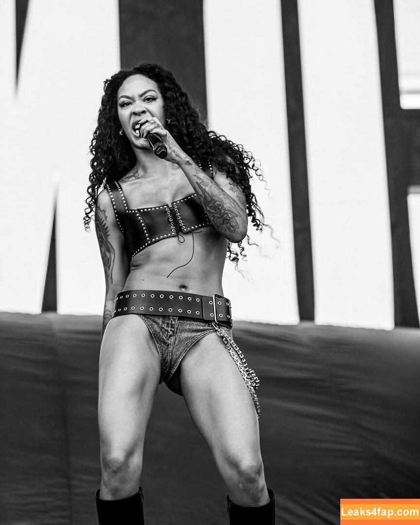 Rico Nasty / Rico_nastyy / riconasty слитое фото фото #0103
