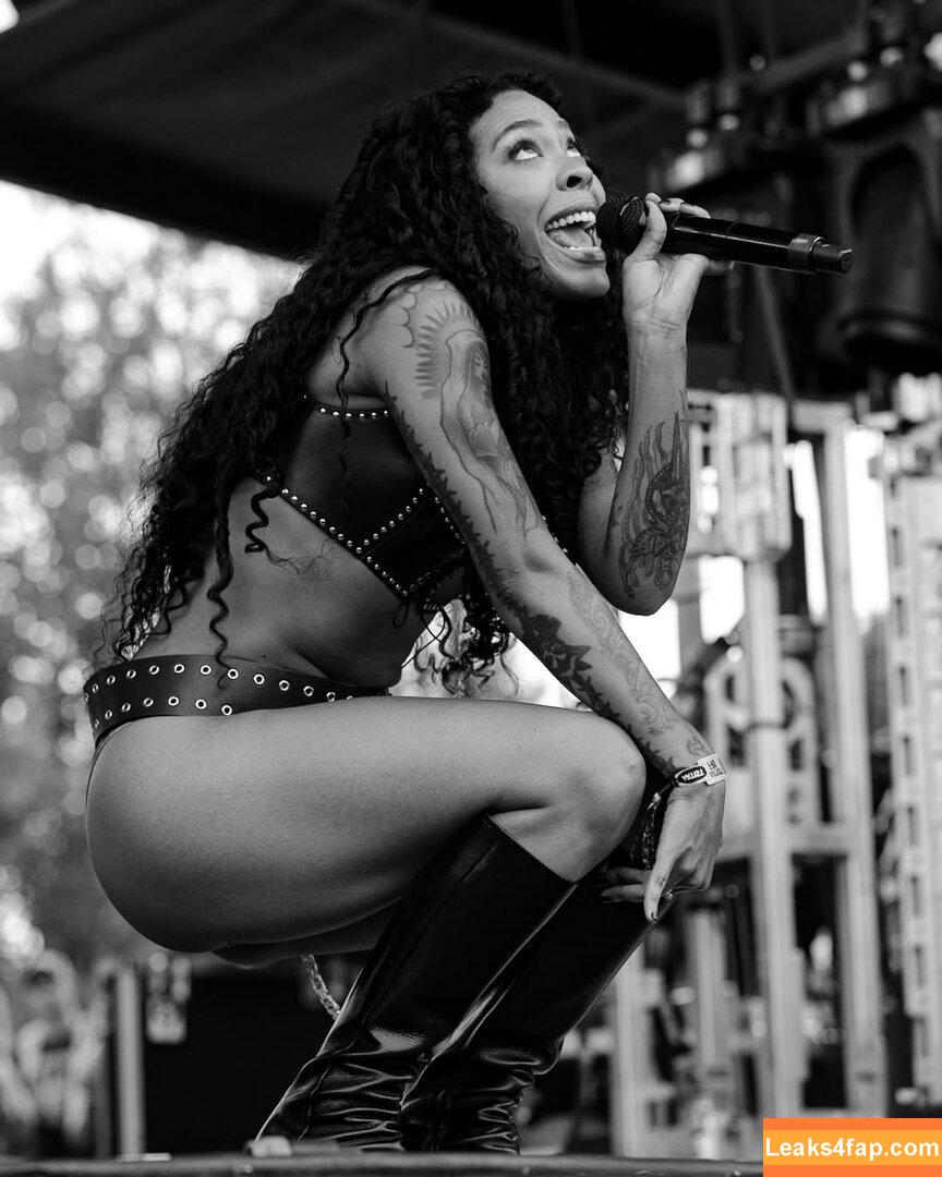Rico Nasty / Rico_nastyy / riconasty слитое фото фото #0105