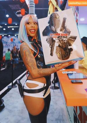 Rico Nasty фото #0087