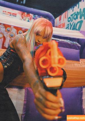 Rico Nasty фото #0088