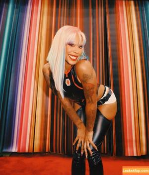 Rico Nasty фото #0089