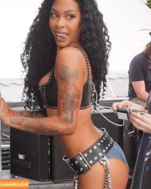 Rico Nasty фото #0090