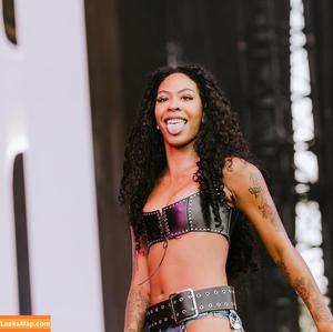 Rico Nasty фото #0093