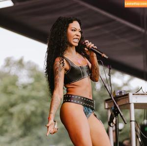 Rico Nasty фото #0096