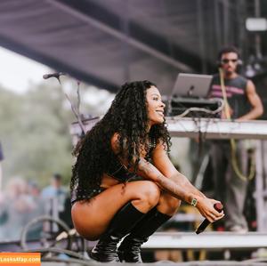 Rico Nasty фото #0097