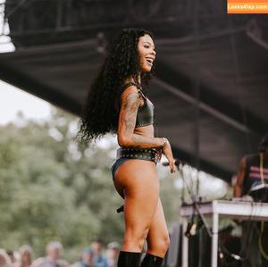 Rico Nasty фото #0098