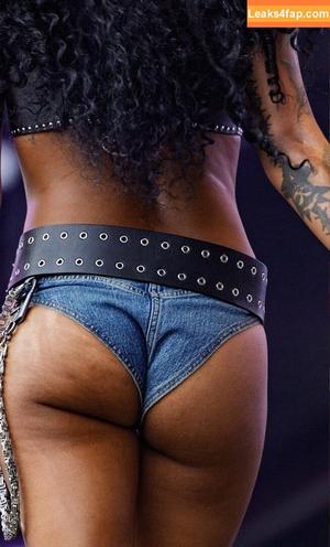 Rico Nasty фото #0100