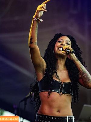 Rico Nasty фото #0101