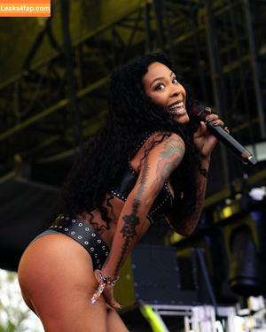 Rico Nasty фото #0102