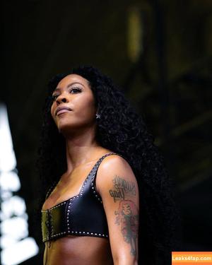 Rico Nasty фото #0104