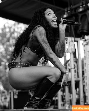 Rico Nasty фото #0105
