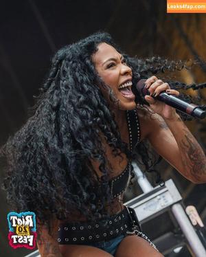 Rico Nasty фото #0107