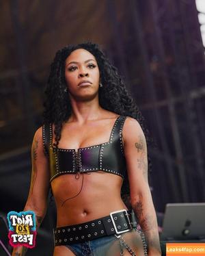 Rico Nasty фото #0108