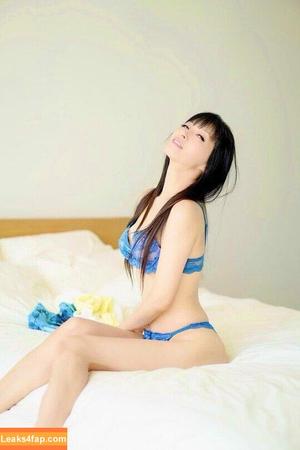 Rie Tanaka фото #0014