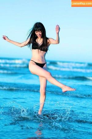 Rie Tanaka фото #0016