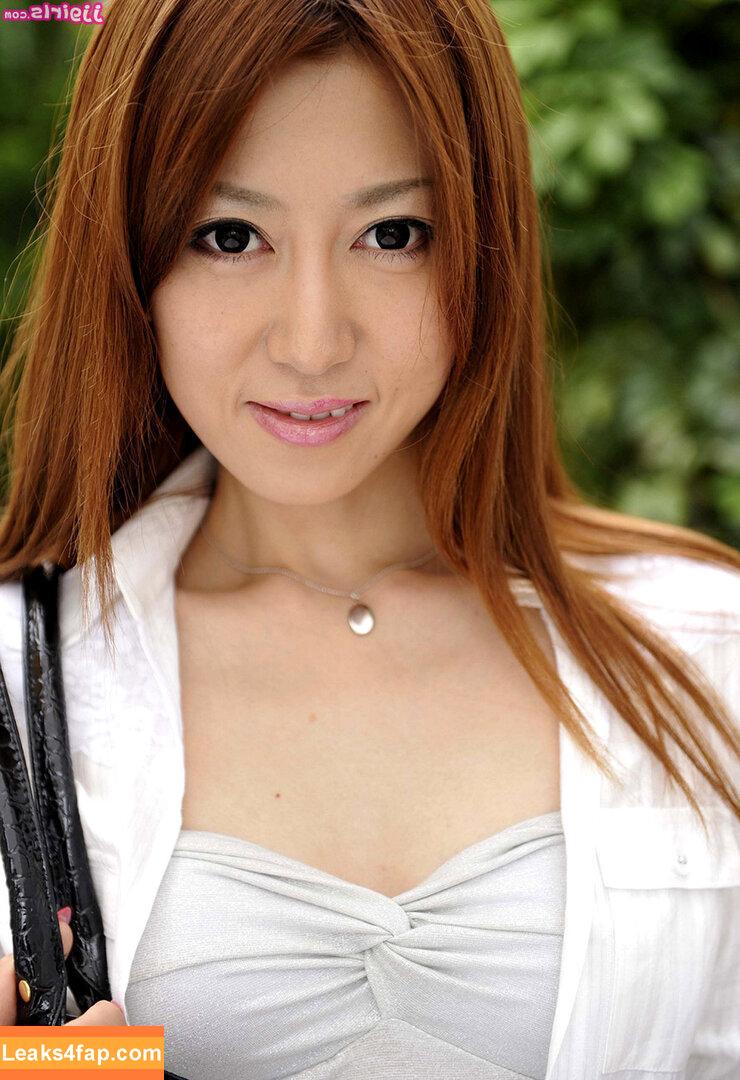 Rieko Yamaguchi /  leaked photo photo #0019