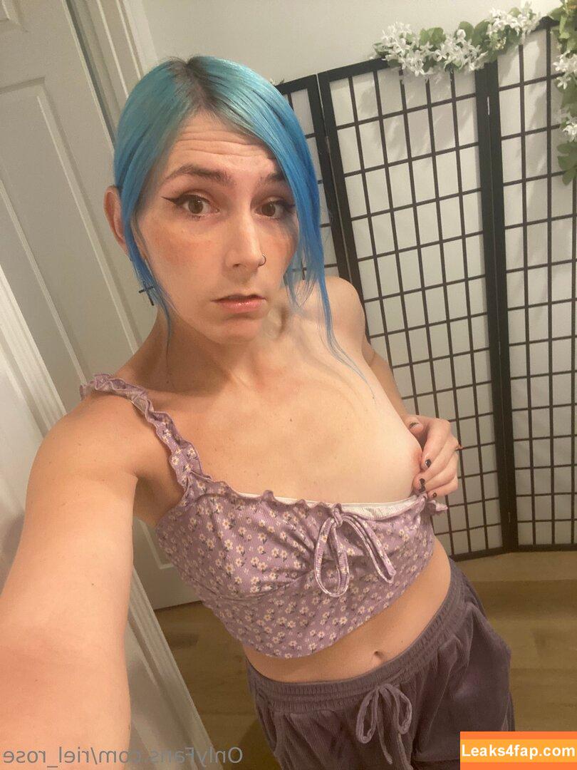 riel_rose / _rileyrose leaked photo photo #0005