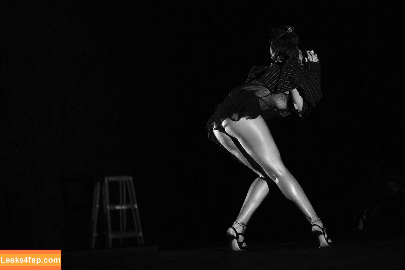Rihanna / badgalriri leaked photo photo #0076