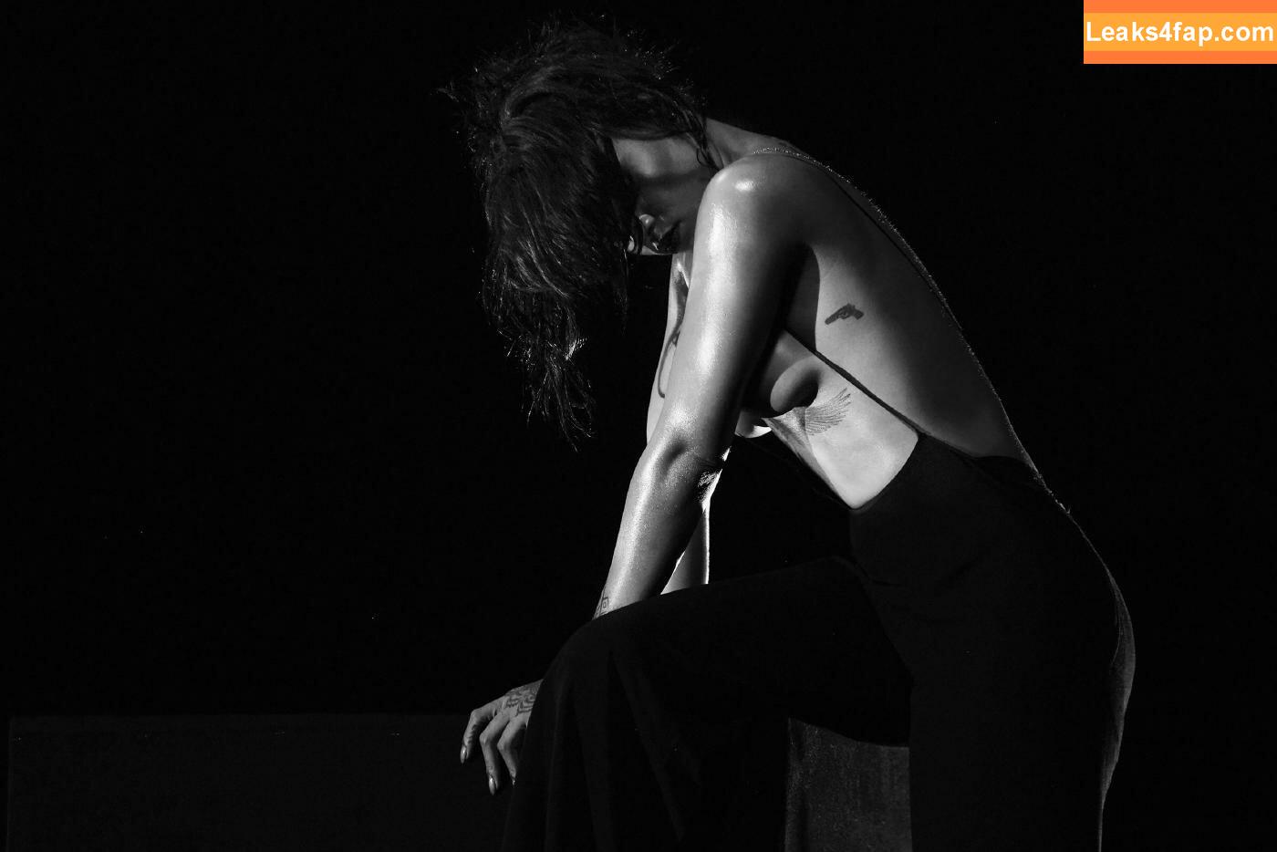 Rihanna / badgalriri leaked photo photo #0077