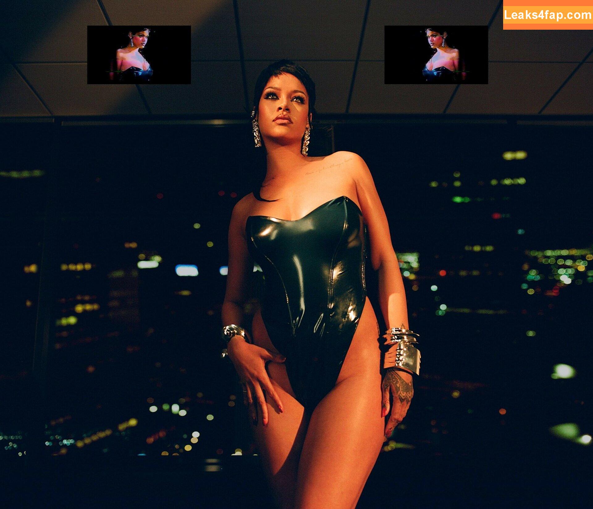 Rihanna / badgalriri слитое фото фото #0102