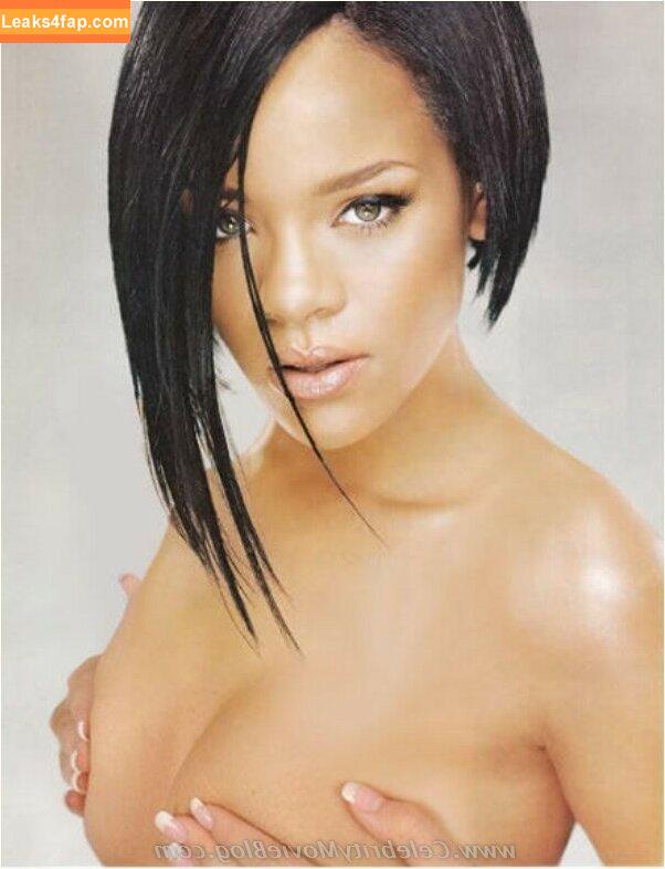 Rihanna / badgalriri leaked photo photo #0118