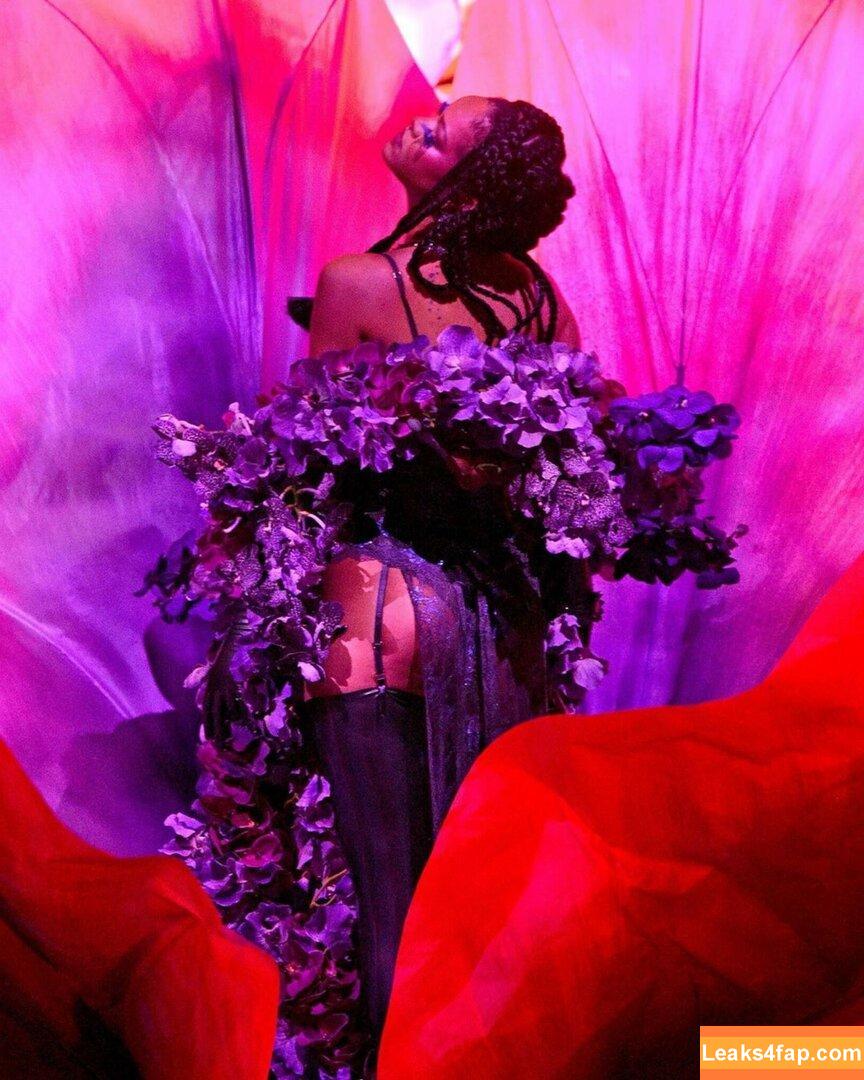 Rihanna / badgalriri leaked photo photo #0150