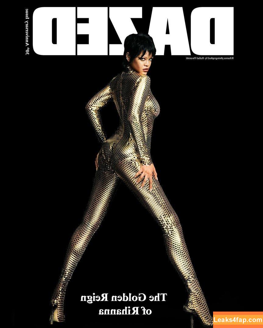 Rihanna / badgalriri leaked photo photo #0167