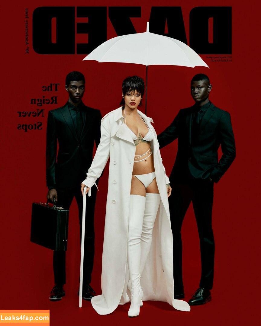 Rihanna / badgalriri leaked photo photo #0168