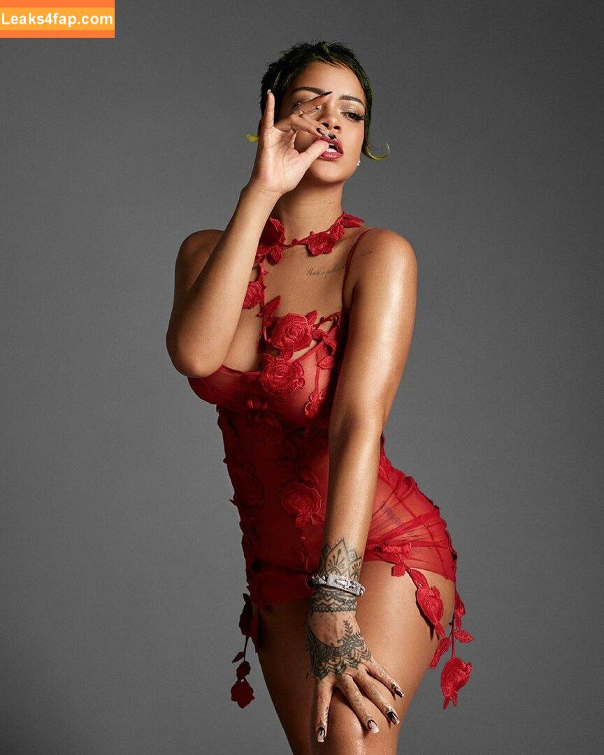 Rihanna / badgalriri leaked photo photo #0178