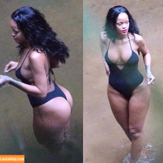 Rihanna / badgalriri leaked photo photo #0226