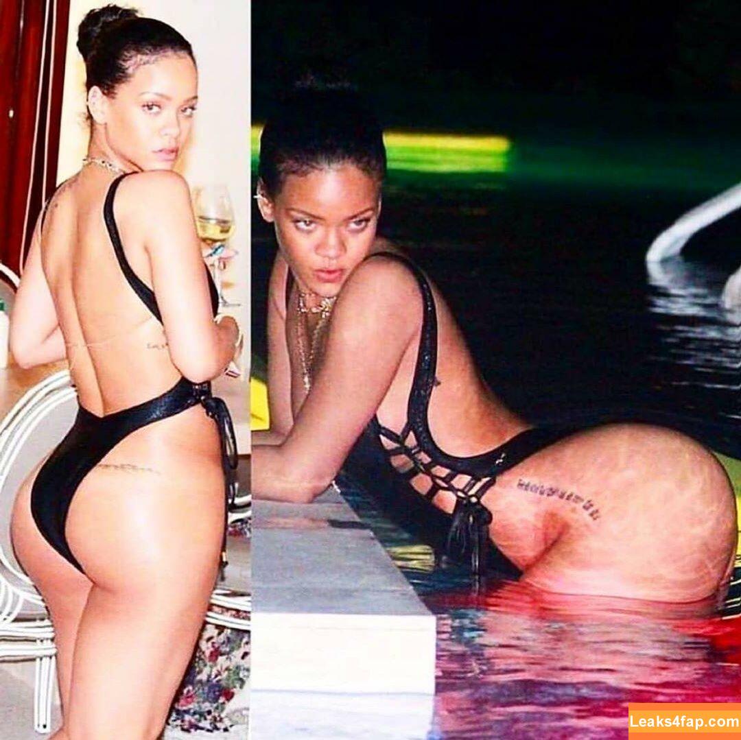 Rihanna / badgalriri leaked photo photo #0244