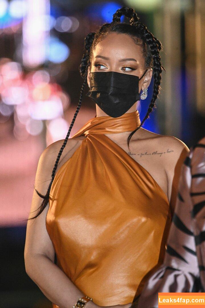 Rihanna / badgalriri leaked photo photo #0252