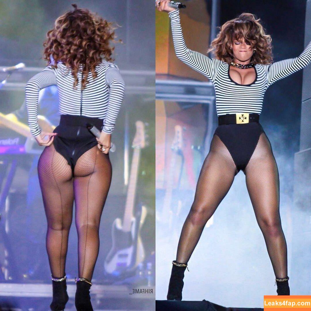 Rihanna / badgalriri leaked photo photo #0259