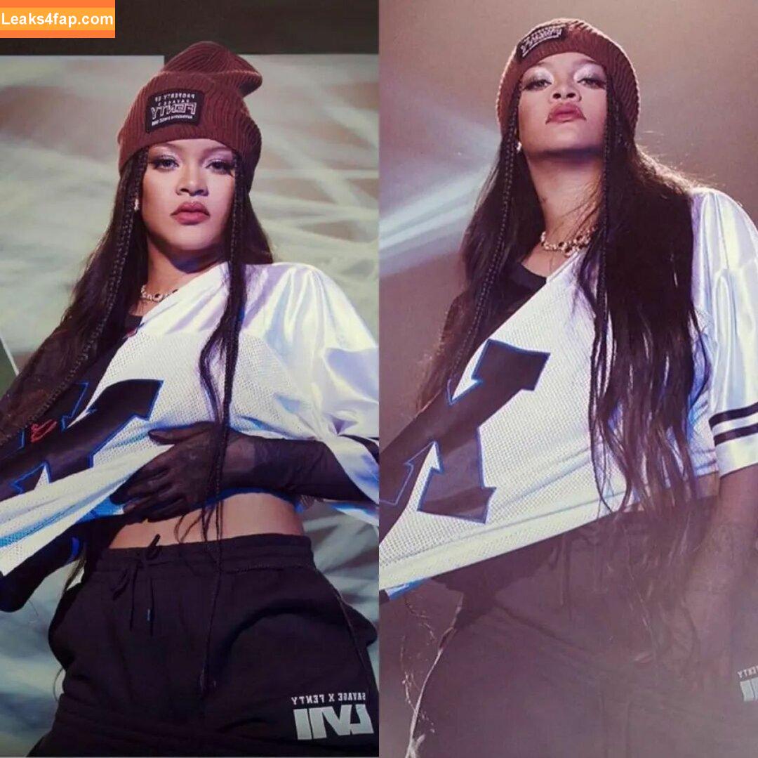 Rihanna / badgalriri leaked photo photo #0503