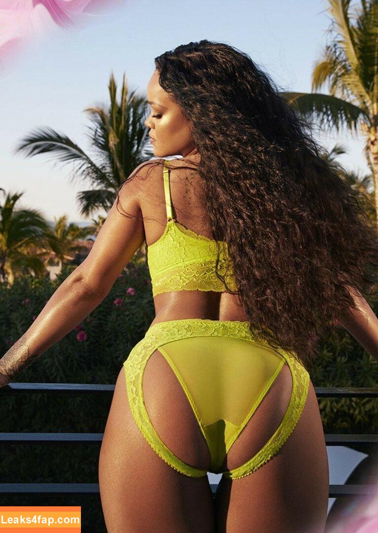 Rihanna / badgalriri слитое фото фото #0537